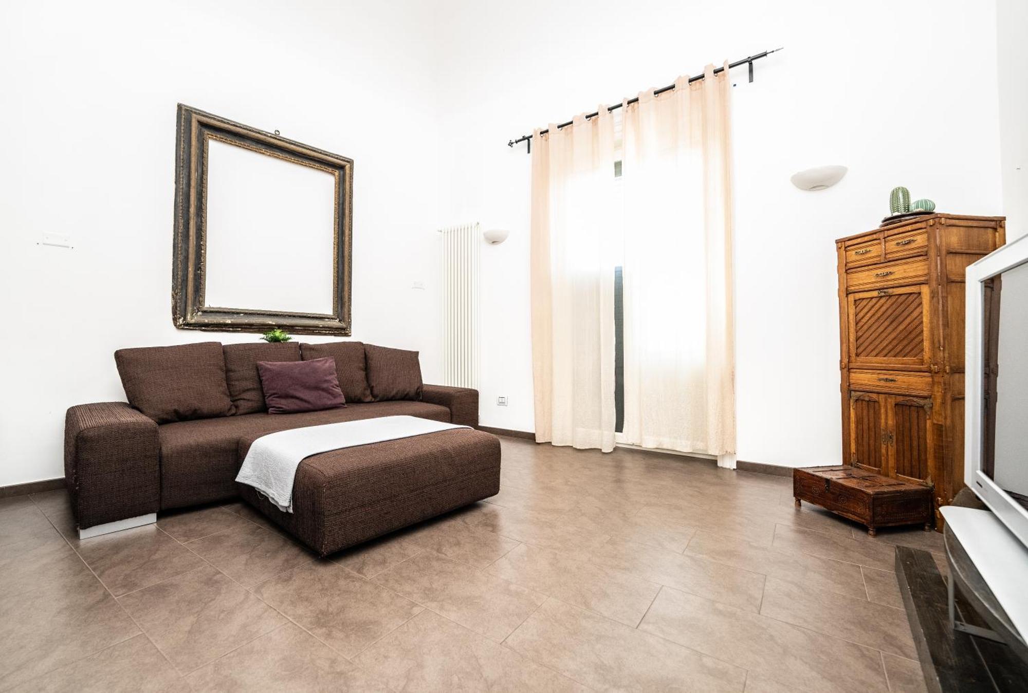 Maison D'art Orleans Palermo