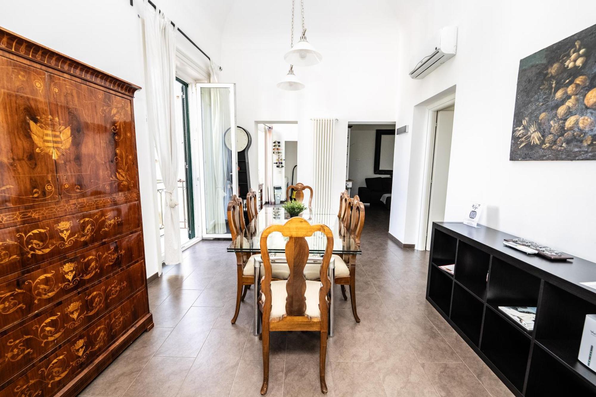 Maison D'art Orleans Apartment
