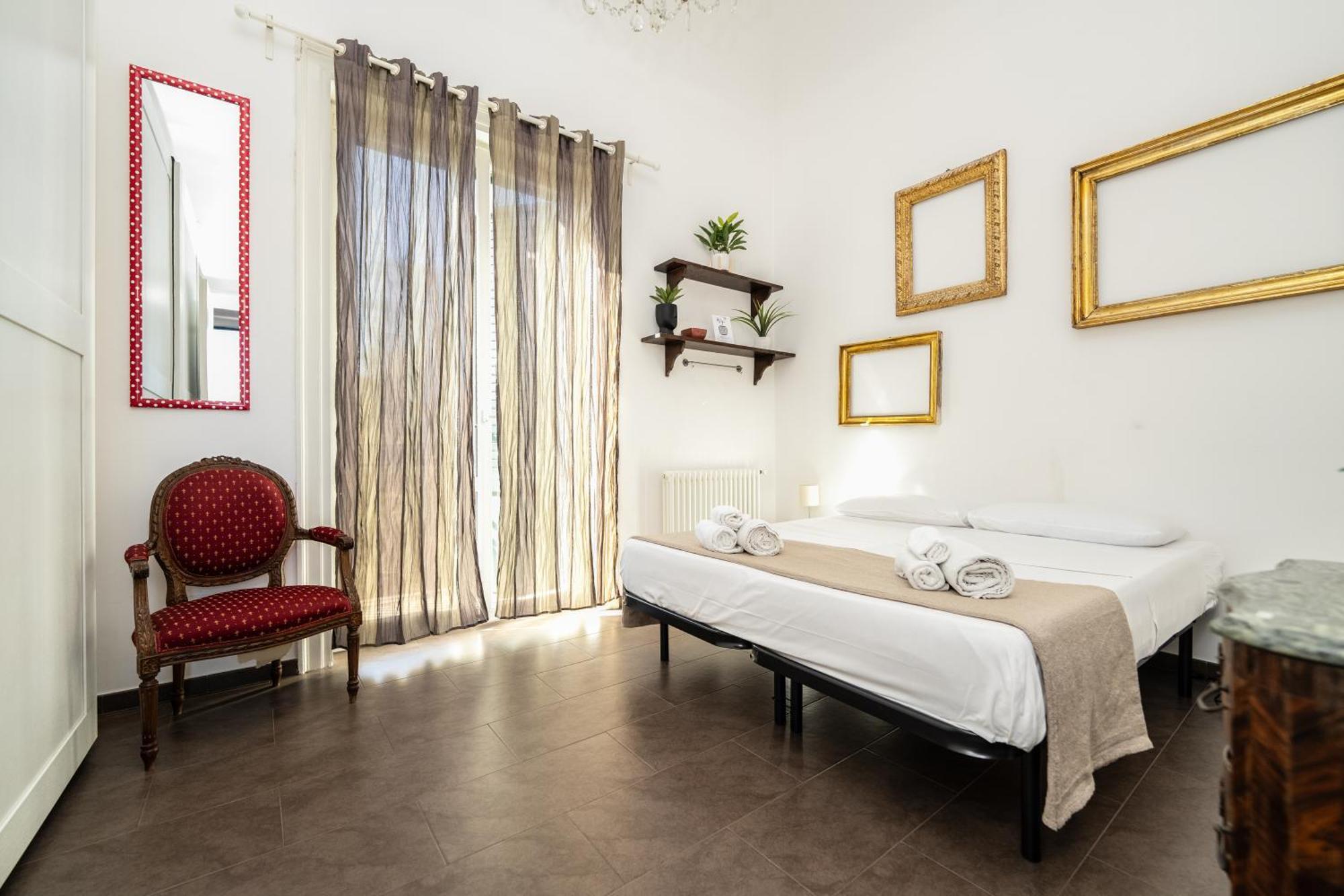 Appartamento Maison D'art Orleans