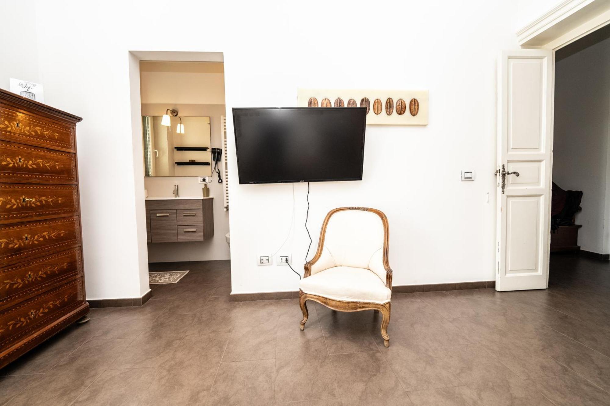 Maison D'art Orleans Palermo