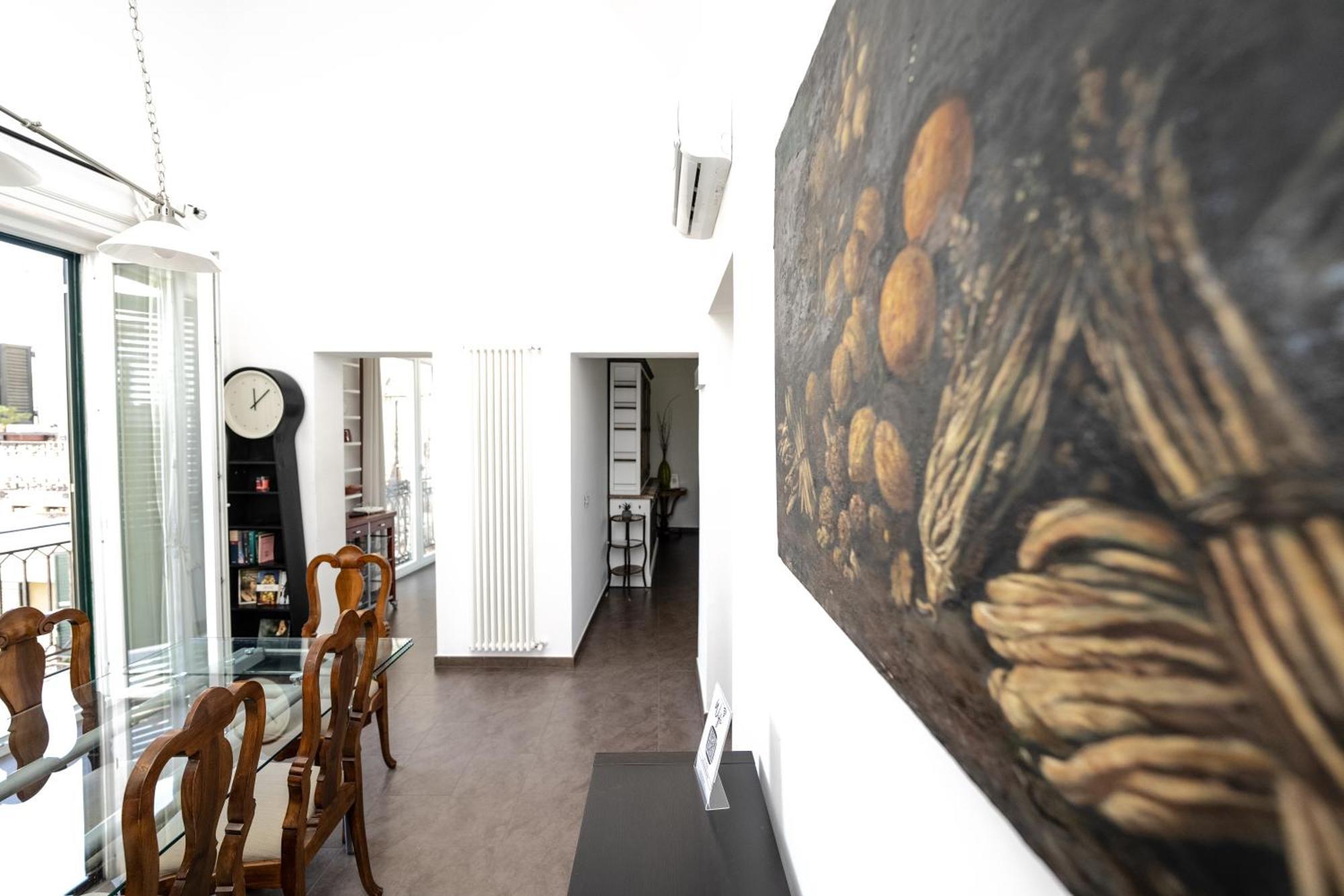 Maison D'art Orleans * Palermo