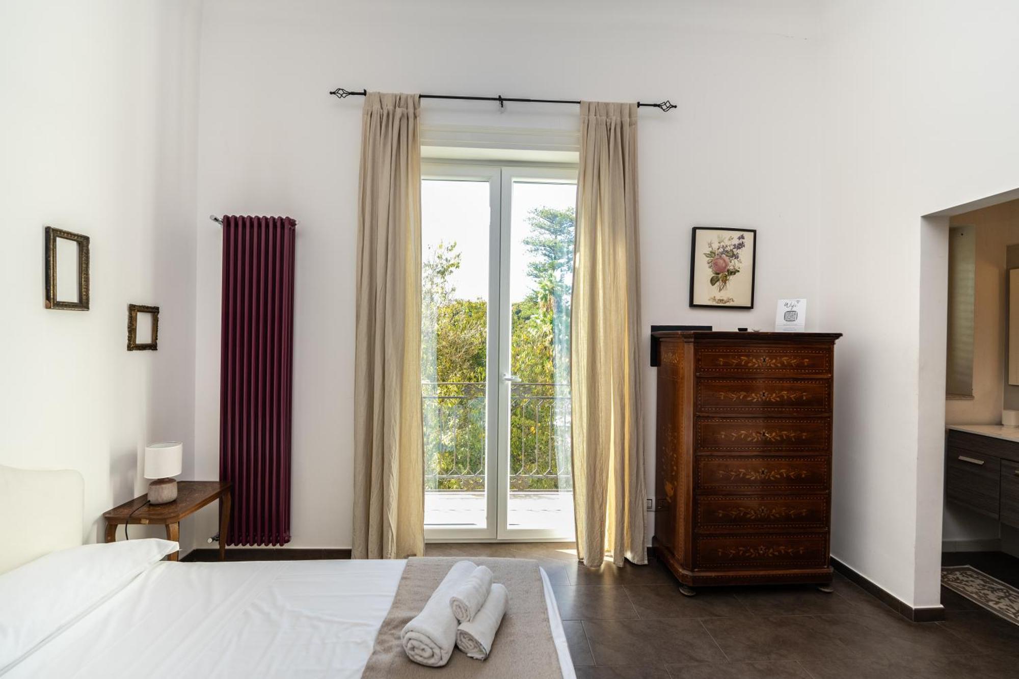 Maison D'art Orleans Appartamento *