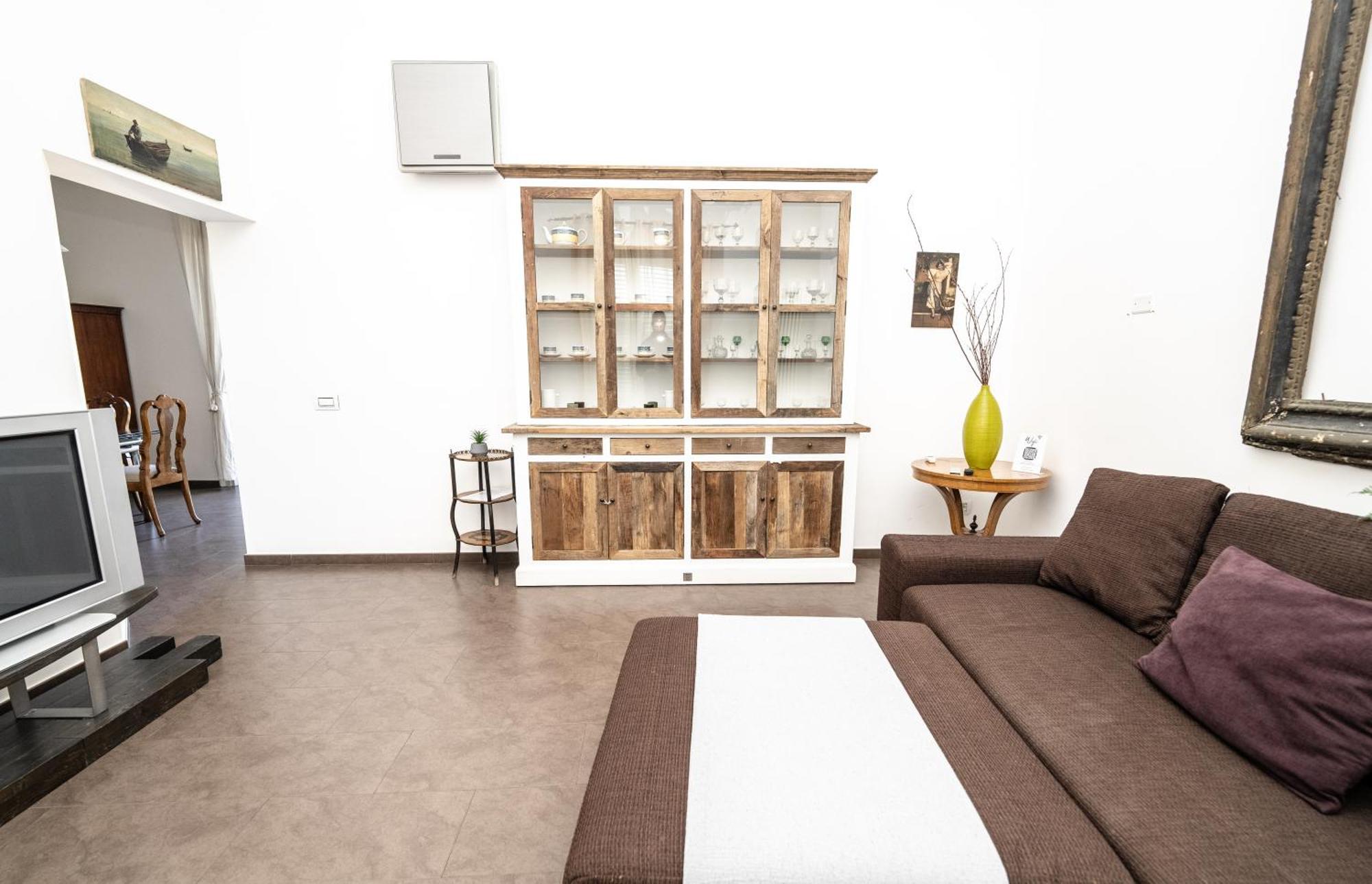 Maison D'art Orleans Appartamento Palermo