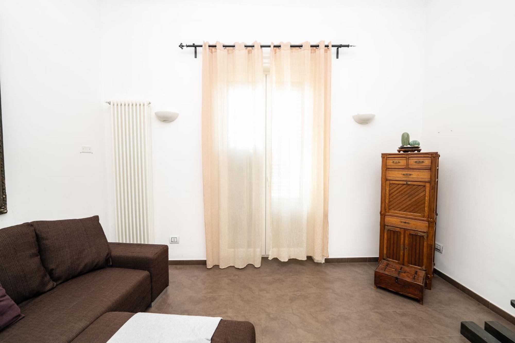 Maison D'art Orleans Appartamento *
