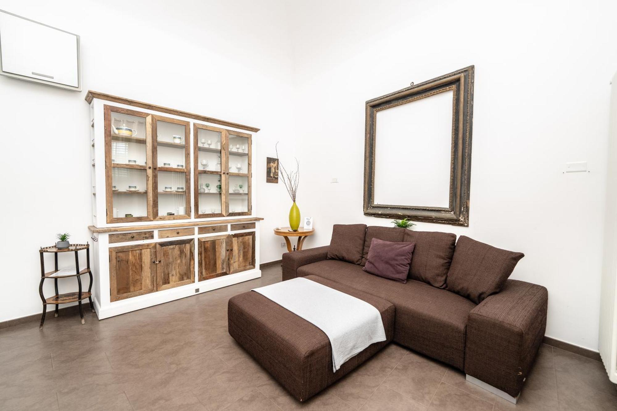 Maison D'art Orleans Appartamento Palermo