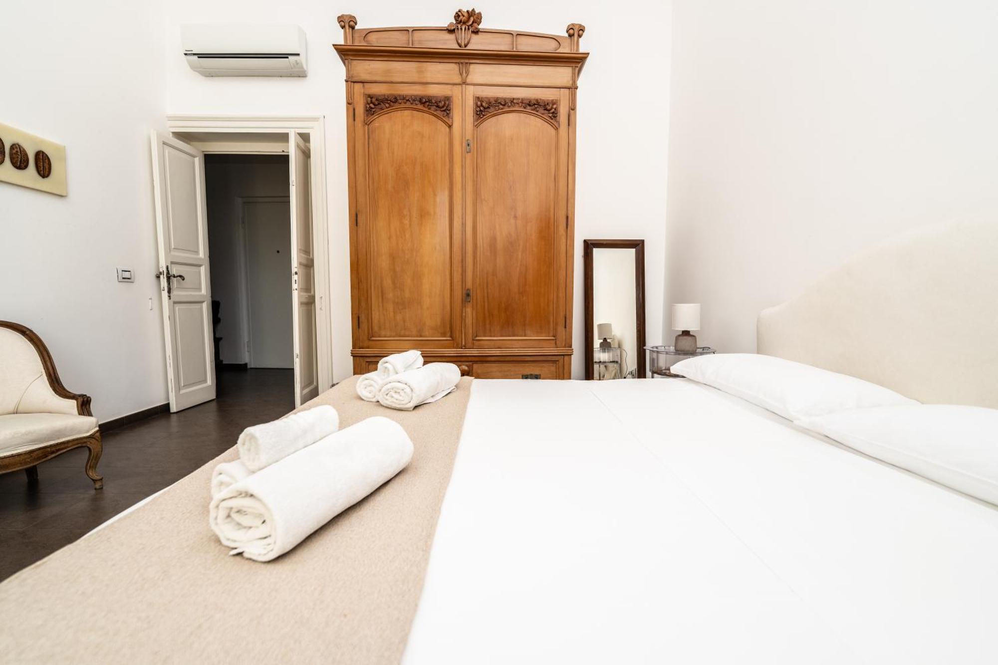 Maison D'art Orleans Appartamento Palermo