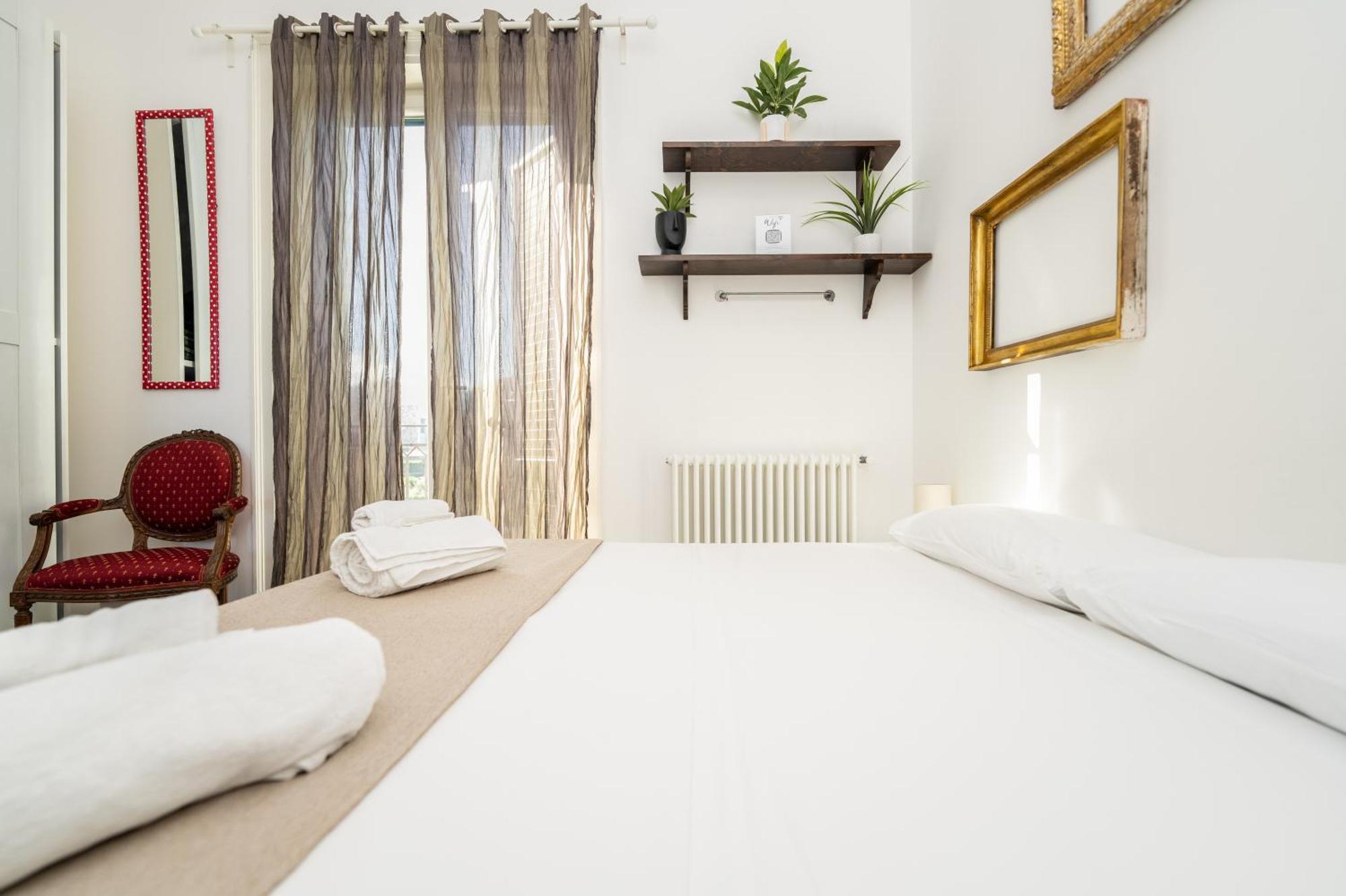 Maison D'art Orleans Appartamento *