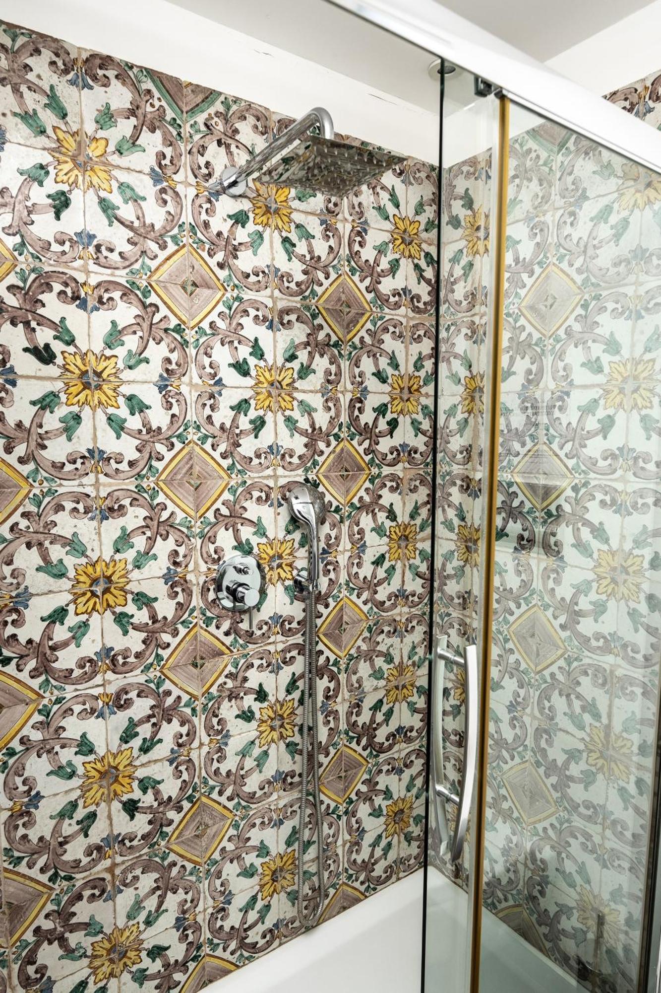 Maison D'art Orleans * Palermo