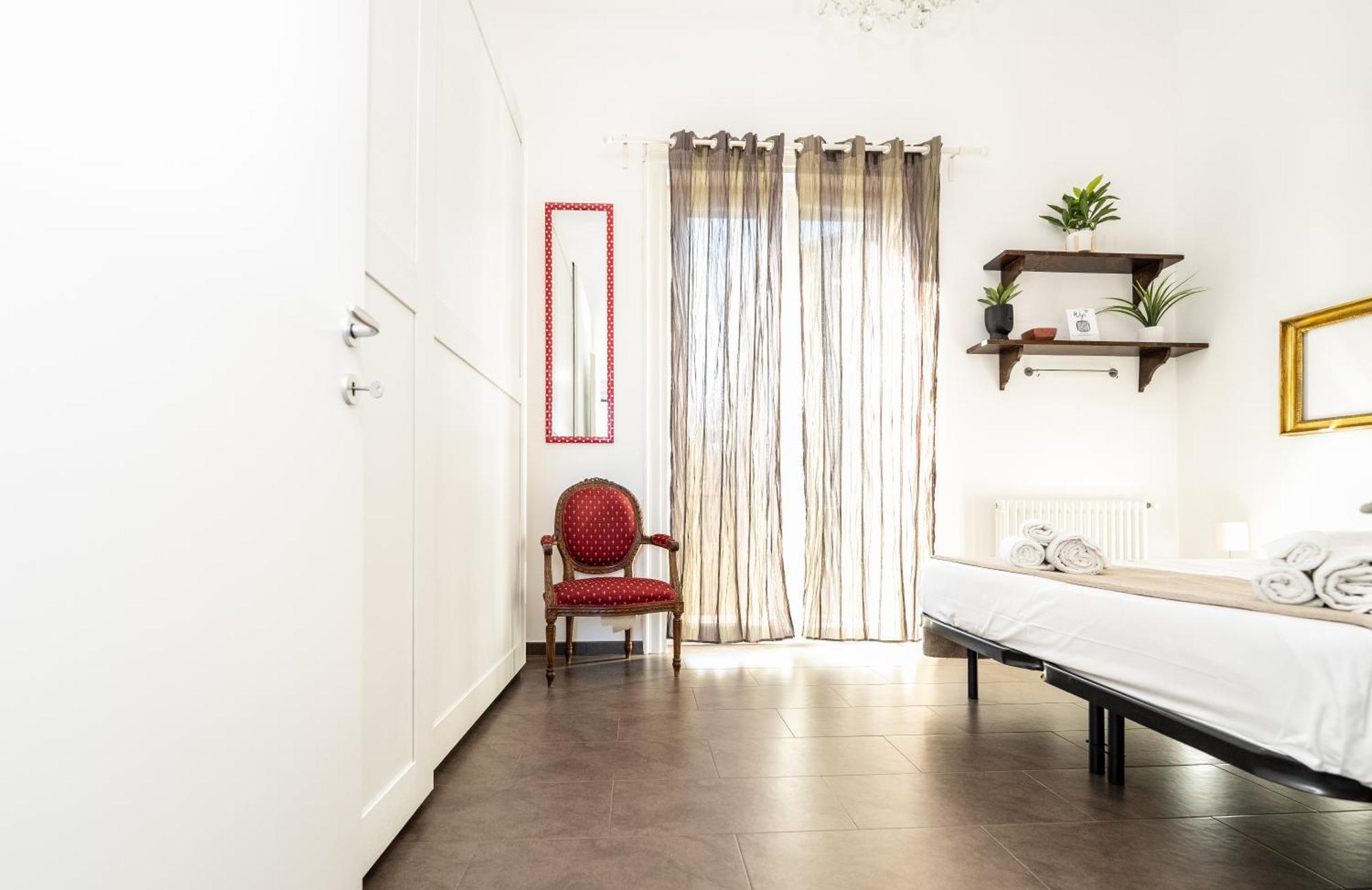 Appartamento Maison D'art Orleans *