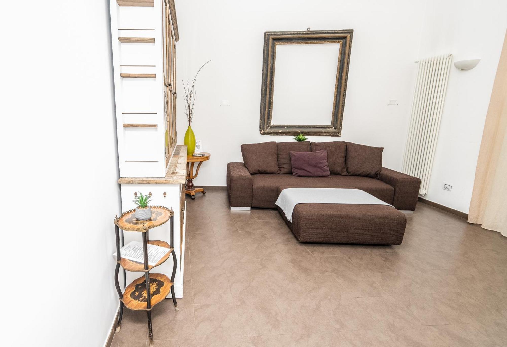Appartamento Maison D'art Orleans *