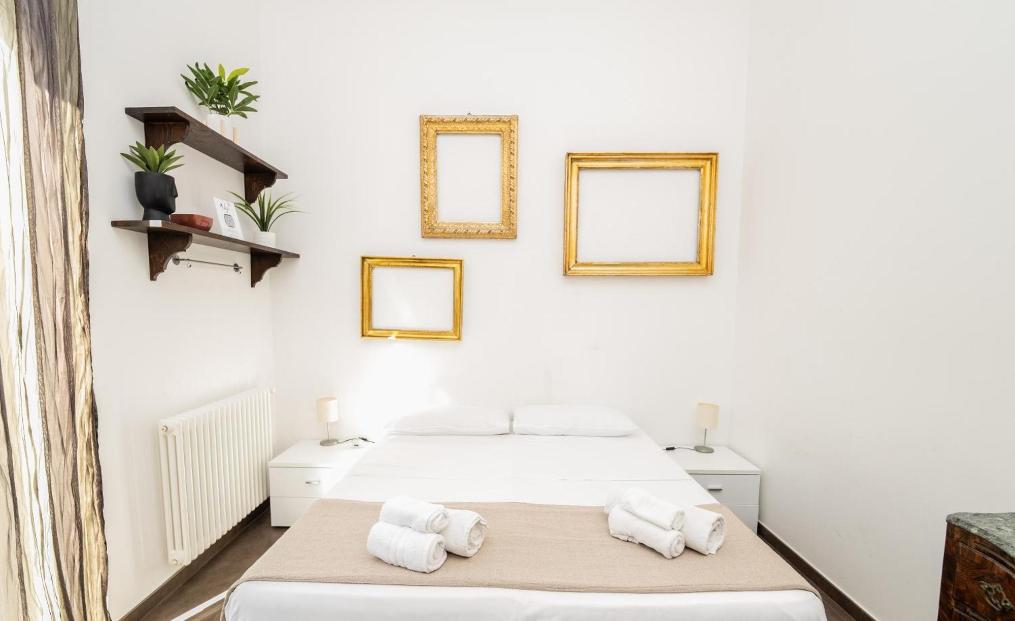 Maison D'art Orleans Palermo