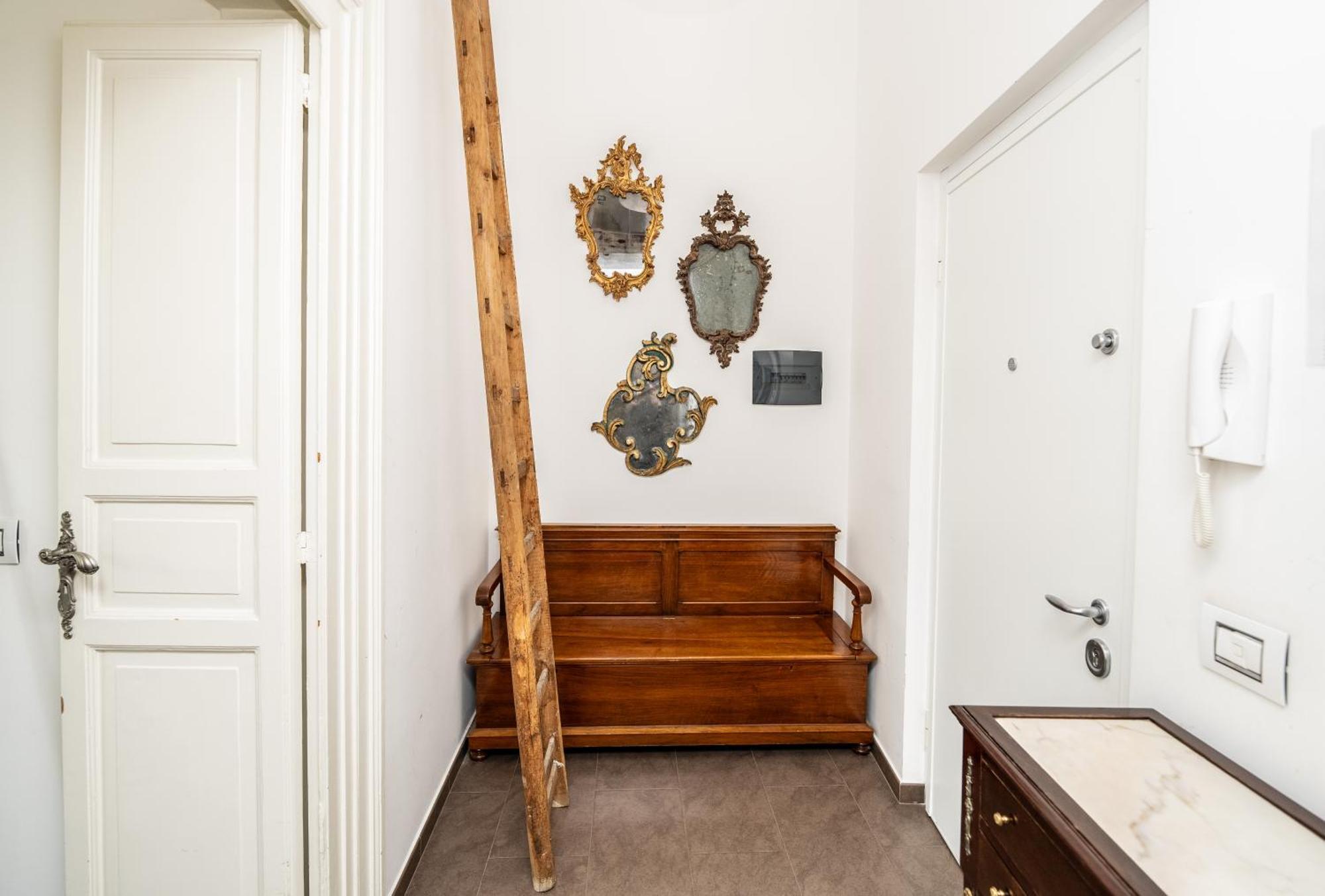Appartamento Maison D'art Orleans