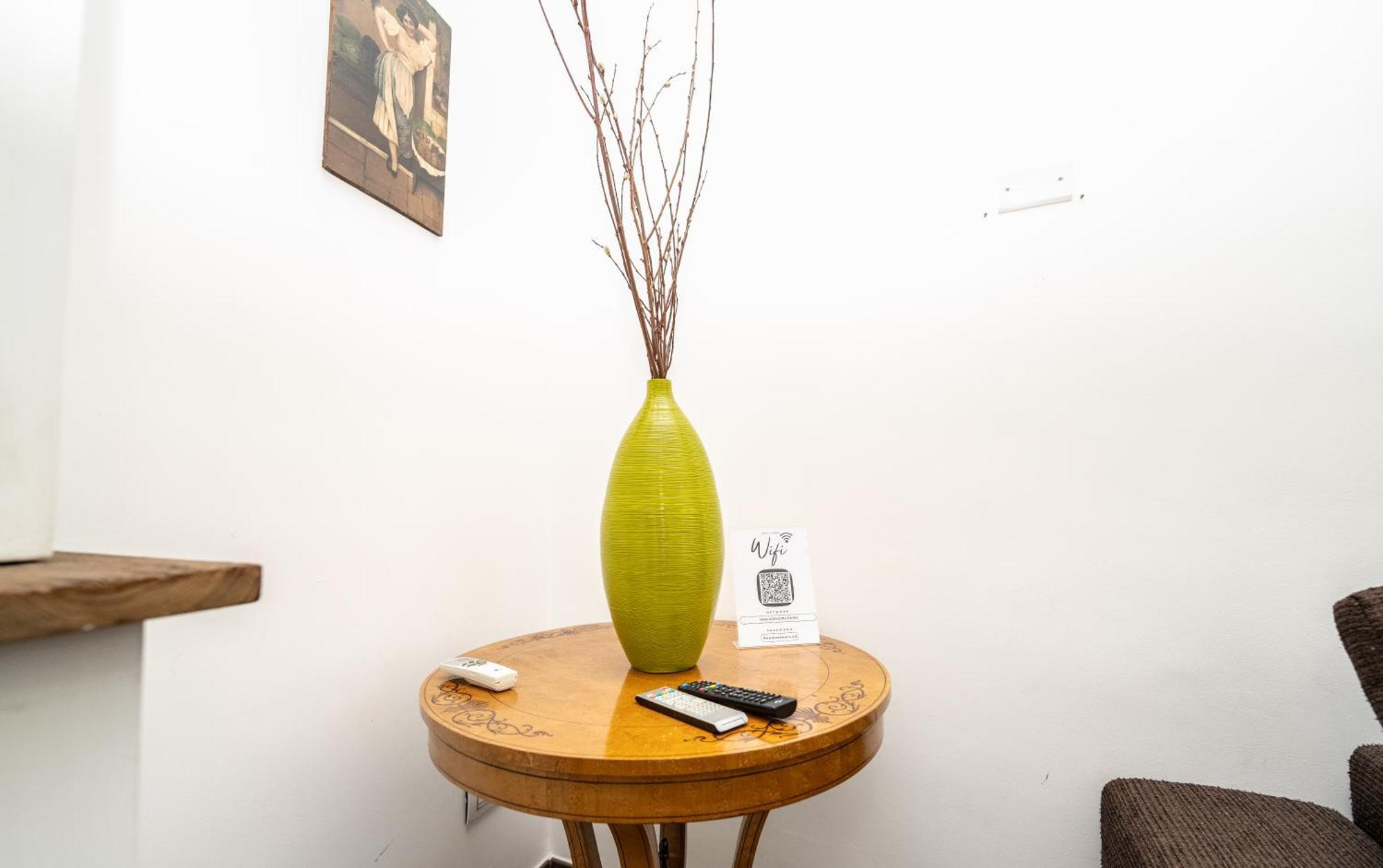 Maison D'art Orleans Appartamento