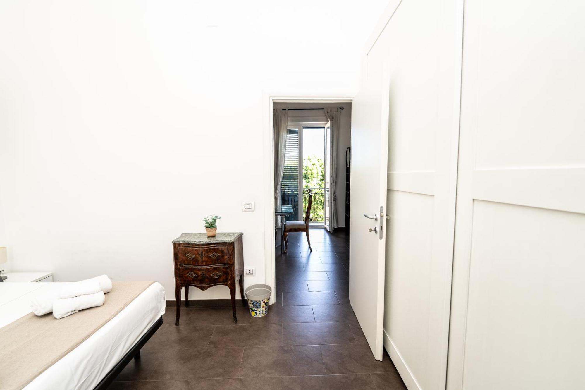 Appartamento Maison D'art Orleans *