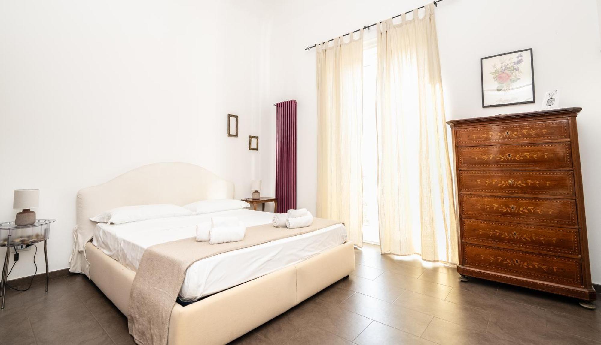 Maison D'art Orleans Palermo