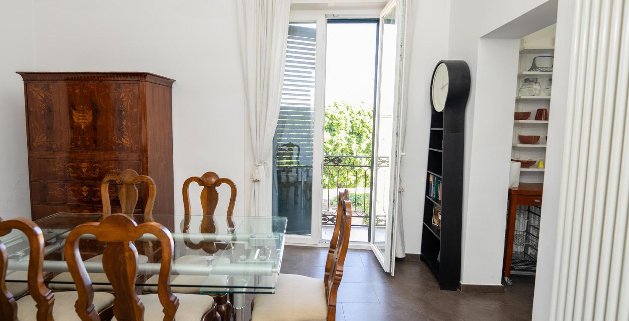Maison D'art Orleans * Palermo