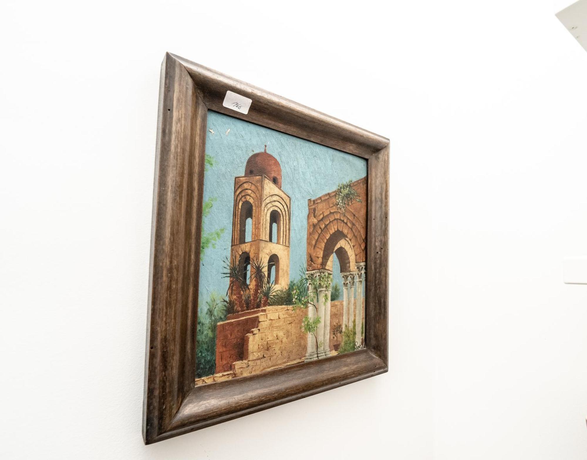 Maison D'art Orleans Palermo