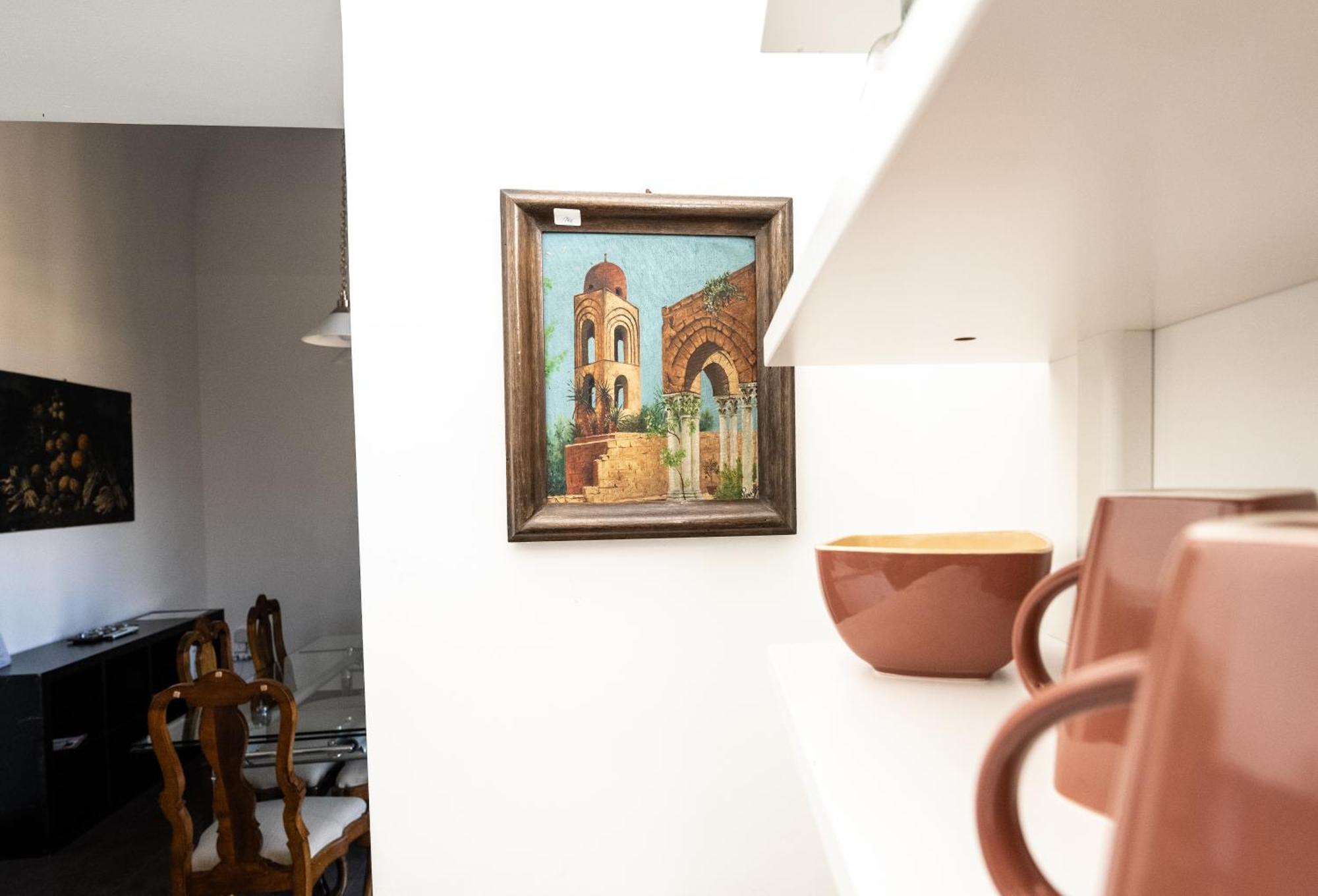 Maison D'art Orleans Appartamento Palermo
