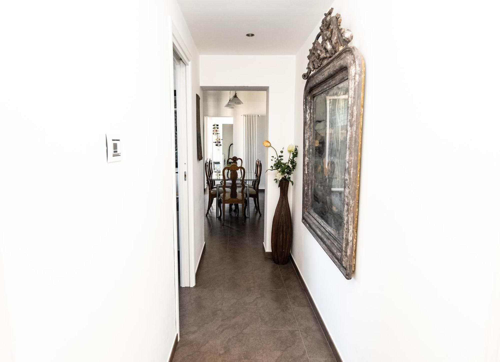 Appartamento Maison D'art Orleans Palermo