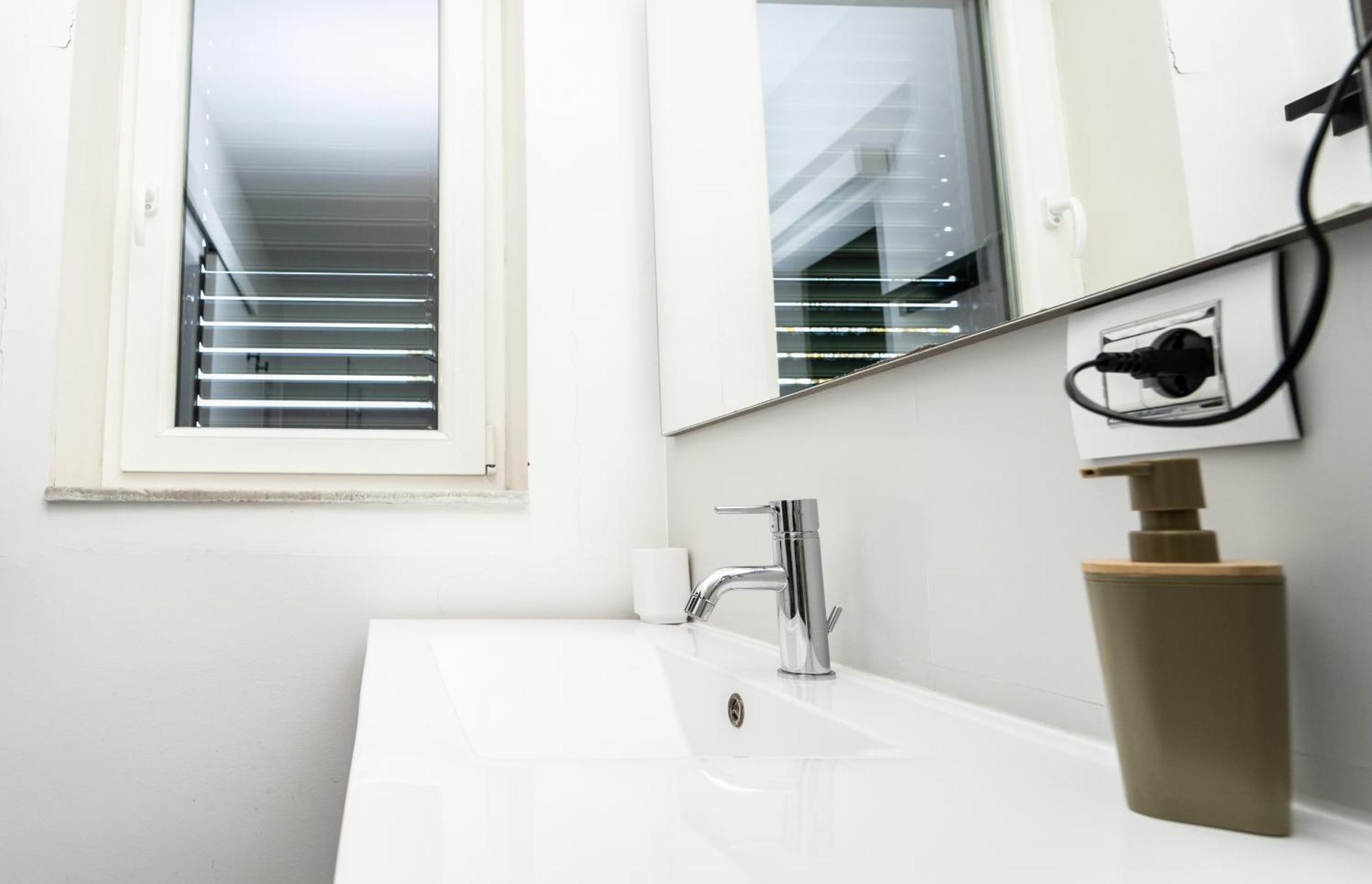 Apartment Maison D'art Orleans Palermo