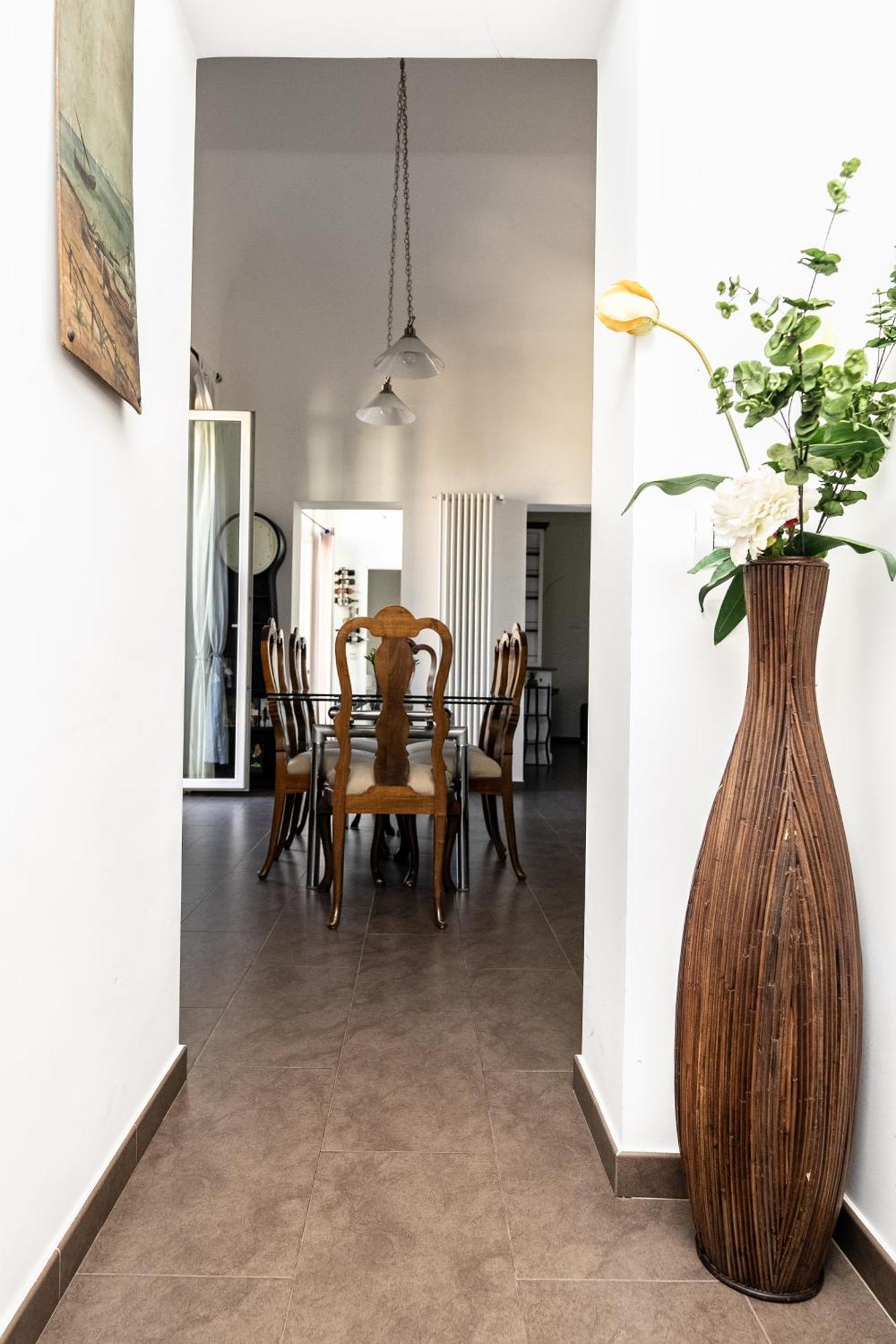 Maison D'art Orleans Apartment *